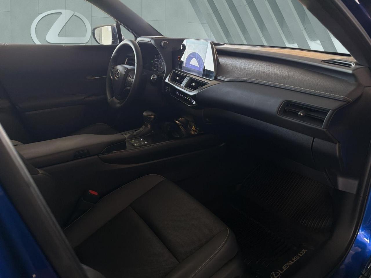 2023 Lexus UX 250h F SPORT Design San Antonio TX