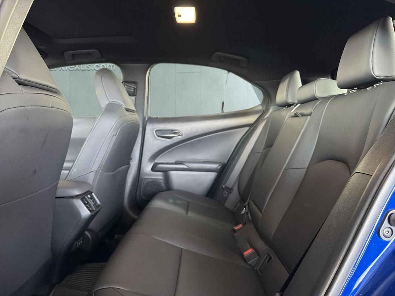 2023 Lexus UX 250h F SPORT Design San Antonio TX