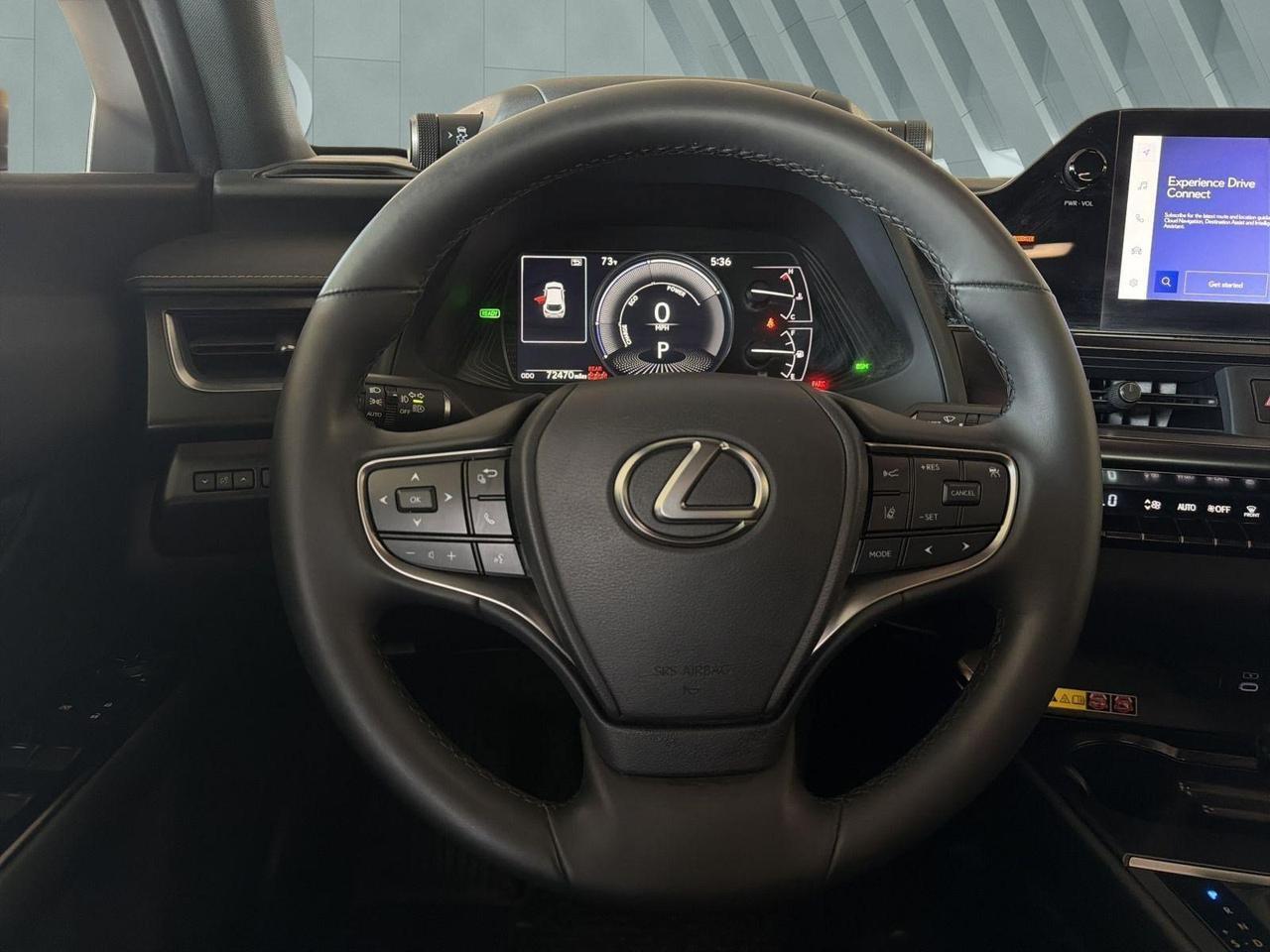 2023 Lexus UX 250h F SPORT Design San Antonio TX