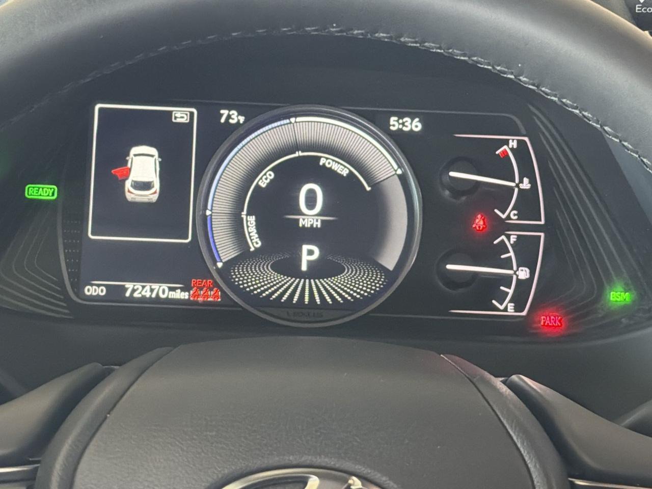 2023 Lexus UX 250h F SPORT Design San Antonio TX