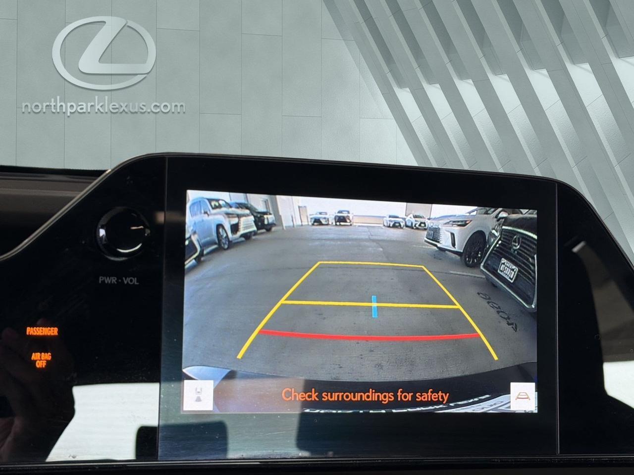 2023 Lexus UX 250h F SPORT Design San Antonio TX