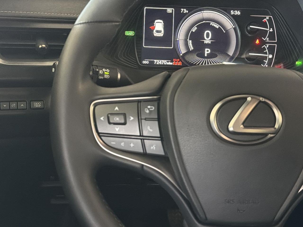 2023 Lexus UX 250h F SPORT Design San Antonio TX