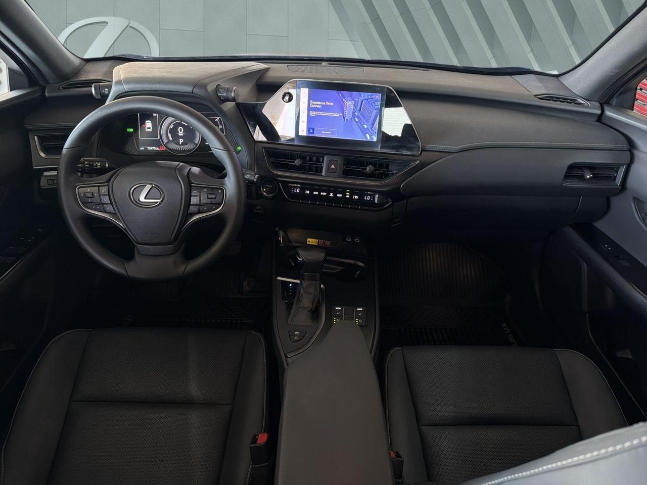 2023 Lexus UX 250h F SPORT Design San Antonio TX