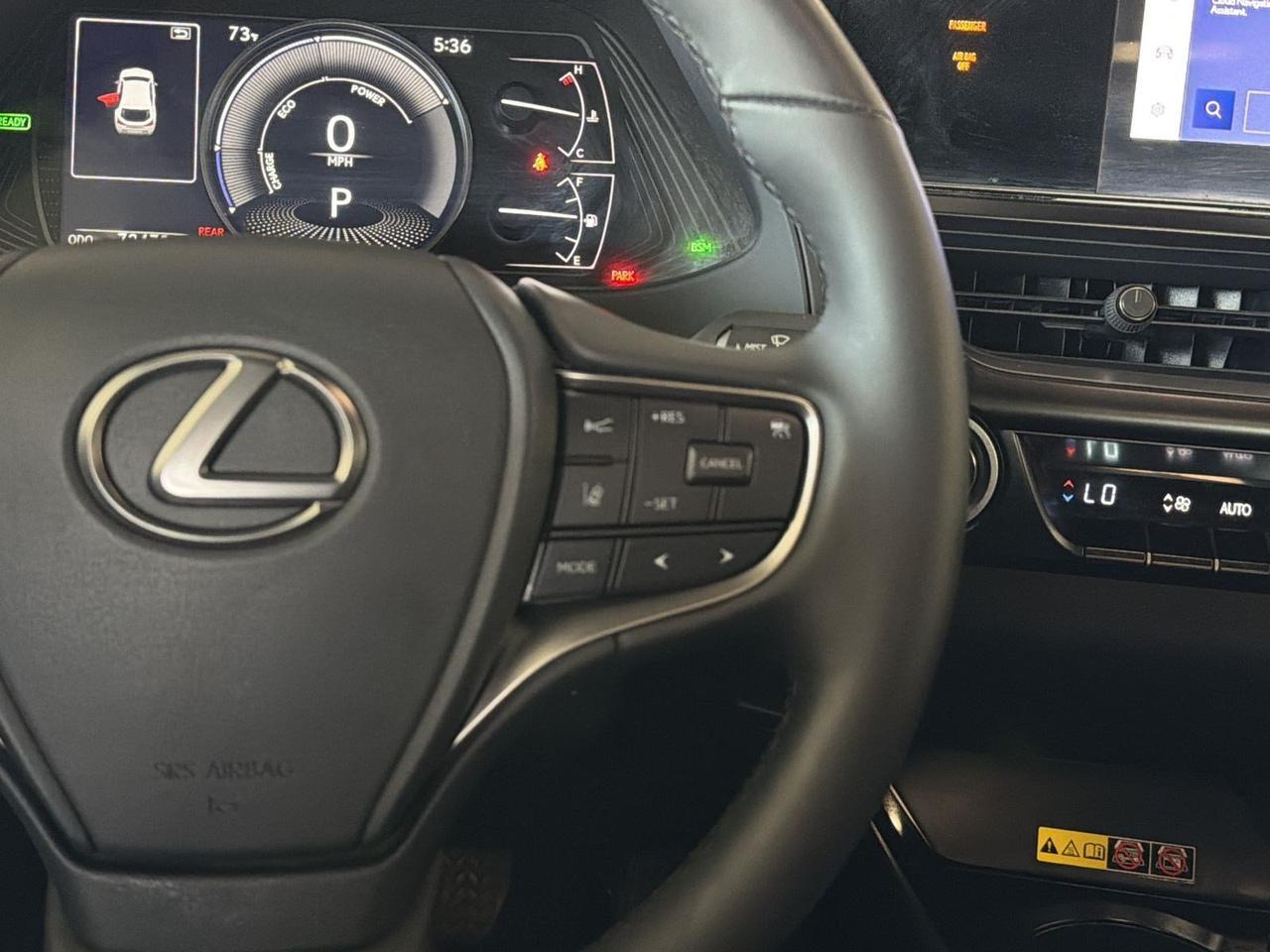2023 Lexus UX 250h F SPORT Design San Antonio TX