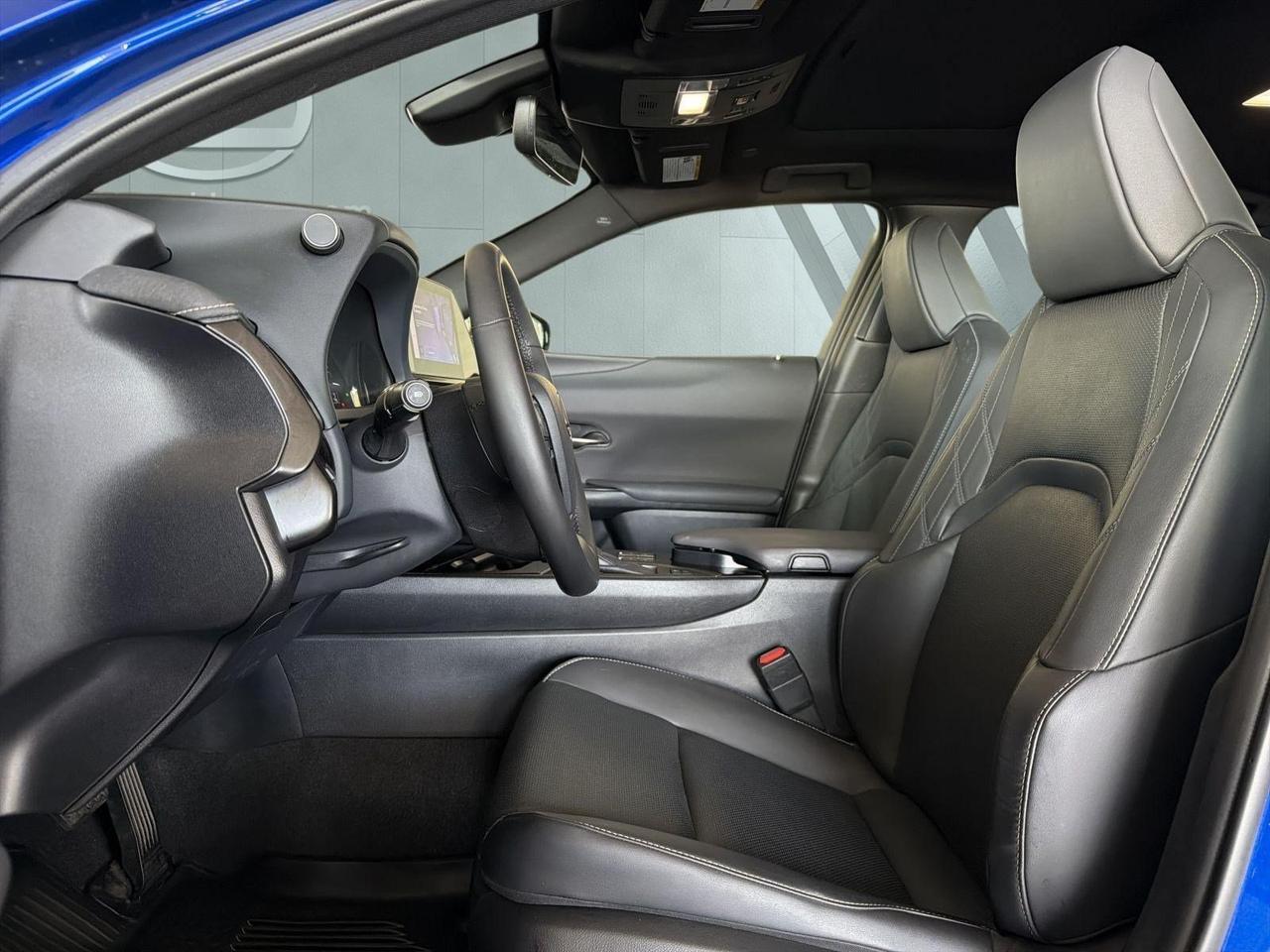 2023 Lexus UX 250h F SPORT Design San Antonio TX
