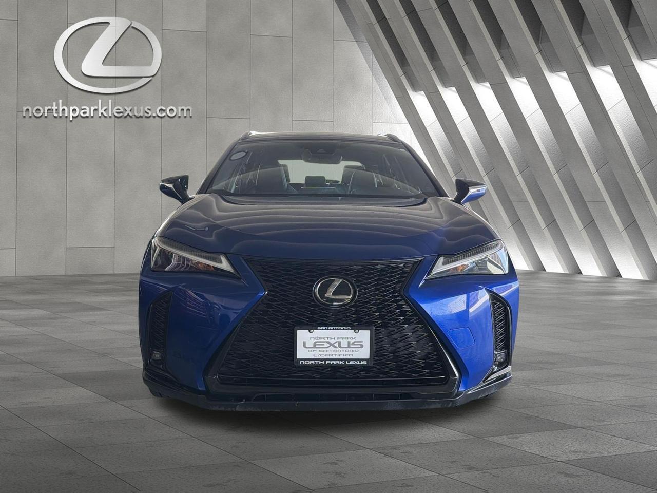 2023 Lexus UX 250h F SPORT Design San Antonio TX
