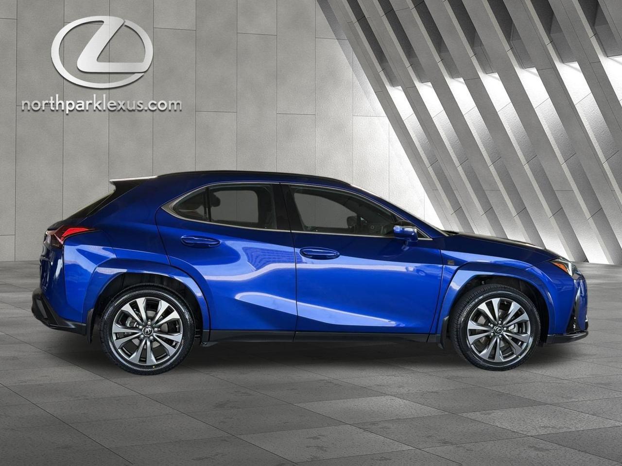 2023 Lexus UX 250h F SPORT Design San Antonio TX