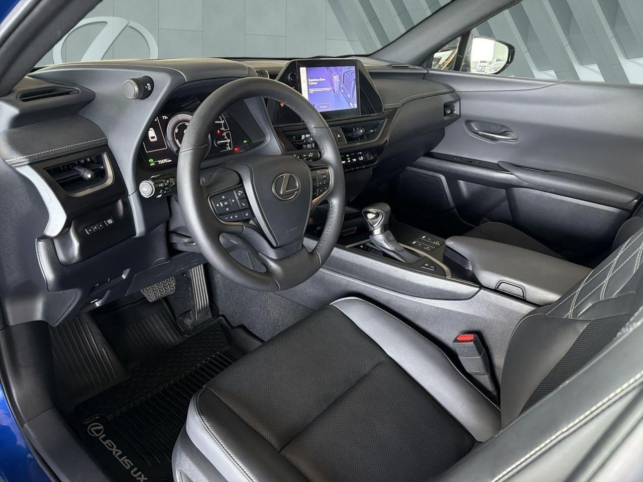 2023 Lexus UX 250h F SPORT Design San Antonio TX