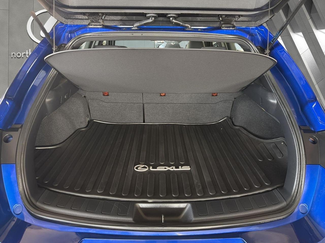 2023 Lexus UX 250h F SPORT Design San Antonio TX