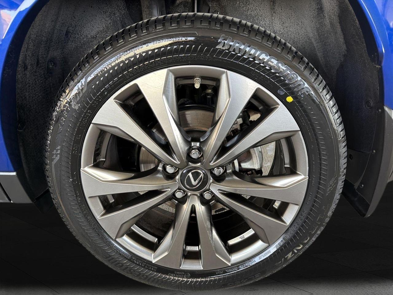 2023 Lexus UX 250h F SPORT Design San Antonio TX