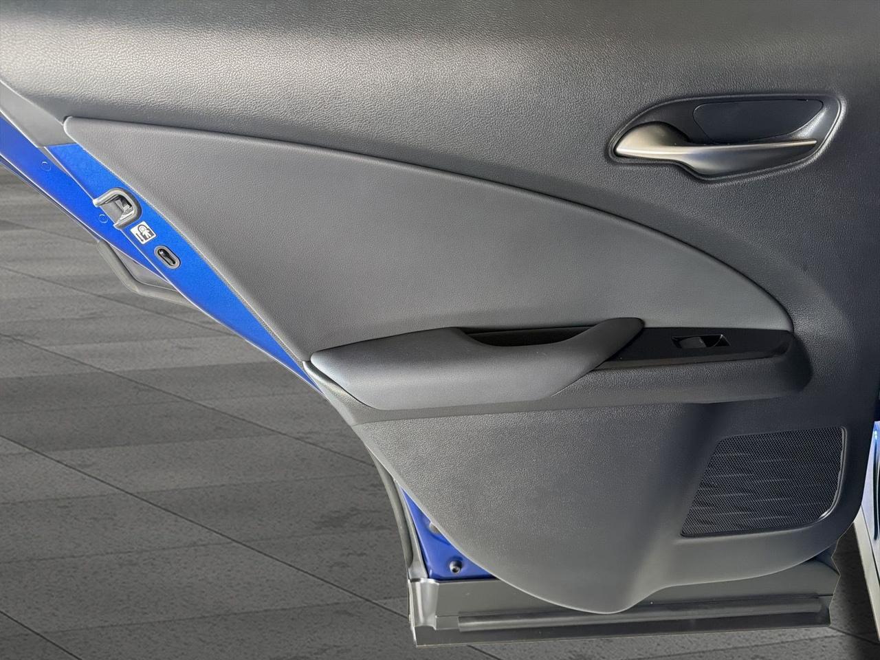2023 Lexus UX 250h F SPORT Design San Antonio TX