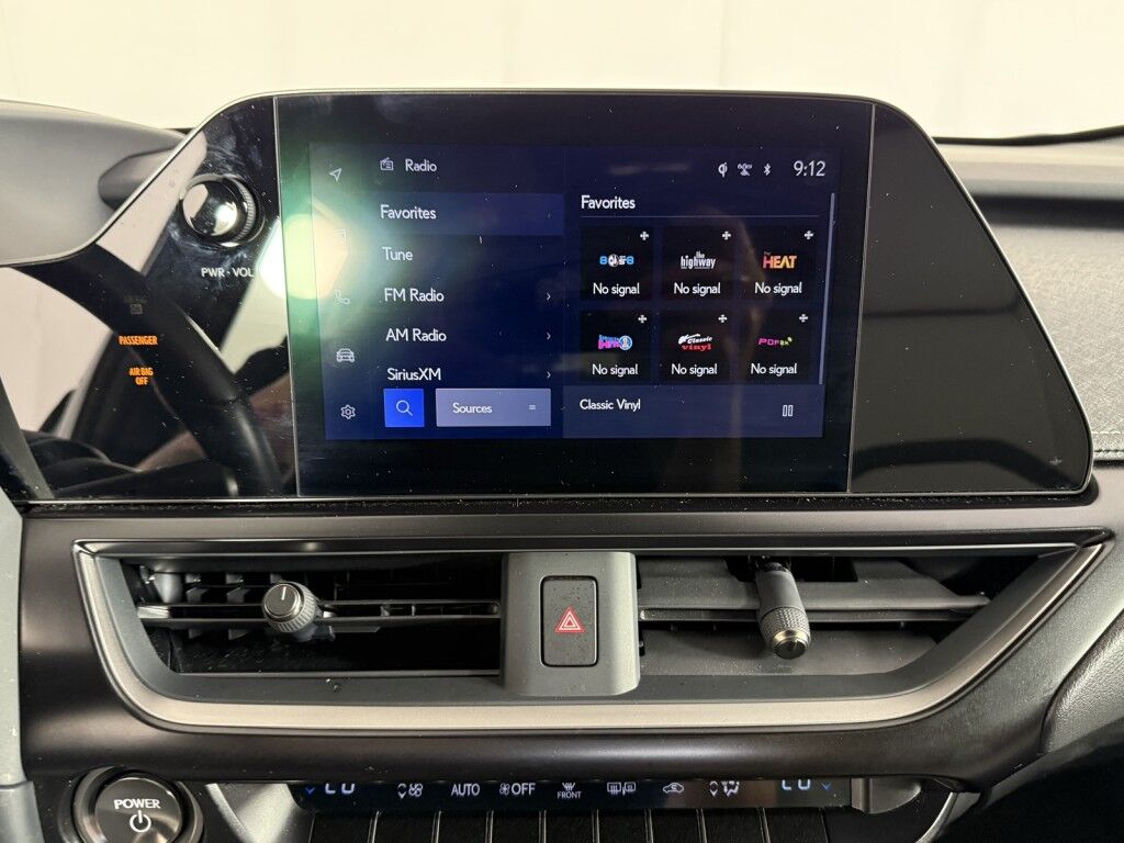 2023 Lexus UX 250h F SPORT Design w/Heated/Ventilated Seats Maumee OH