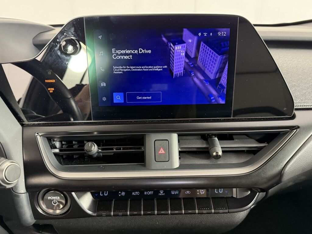 2023 Lexus UX 250h F SPORT Design w/Heated/Ventilated Seats Maumee OH