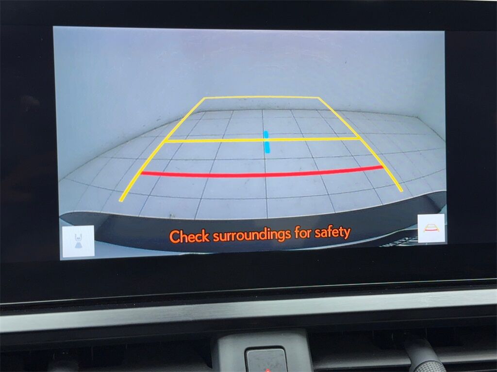 2023 Lexus UX 250h F SPORT Handling NAV,CAM,SUNROOF,BLIND SPOT Plano TX