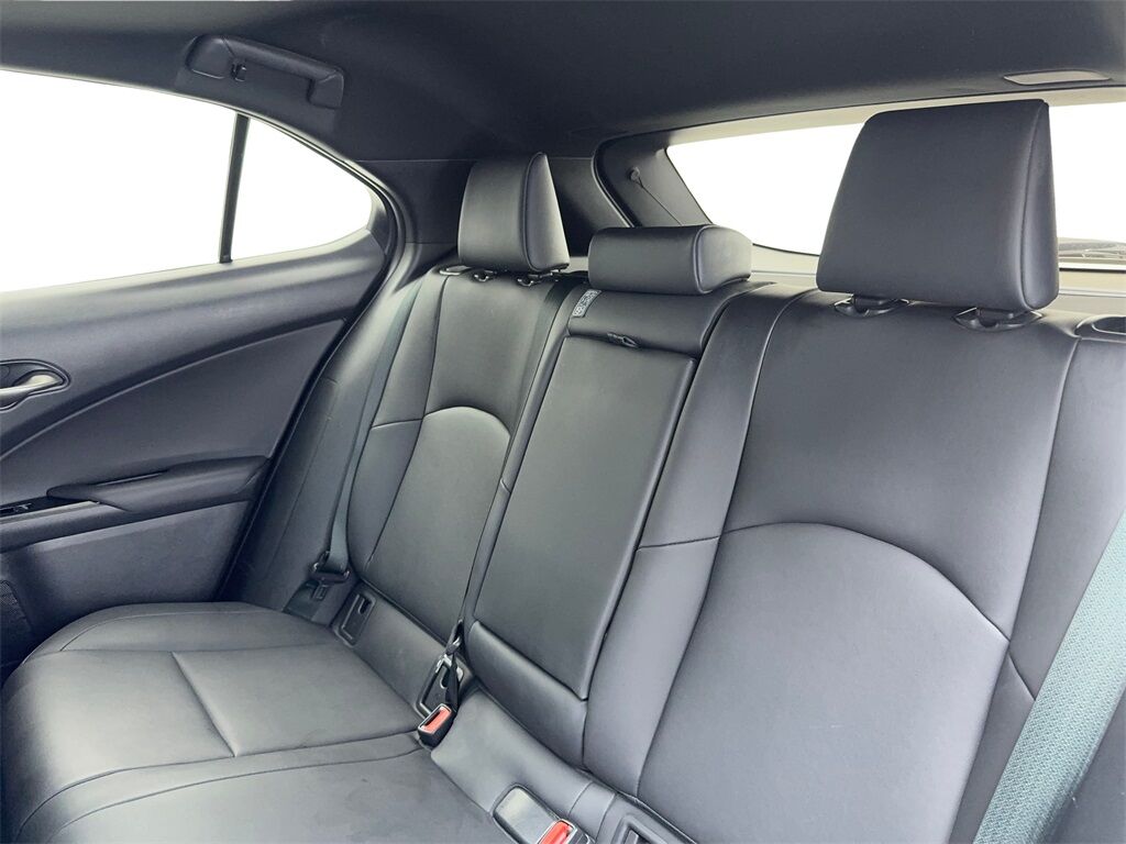 2023 Lexus UX 250h F SPORT Handling NAV,CAM,SUNROOF,BLIND SPOT Plano TX