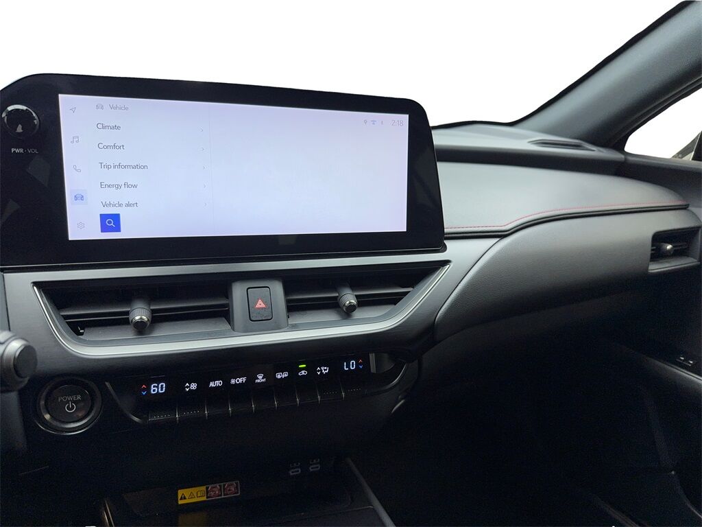 2023 Lexus UX 250h F SPORT Handling NAV,CAM,SUNROOF,BLIND SPOT Plano TX