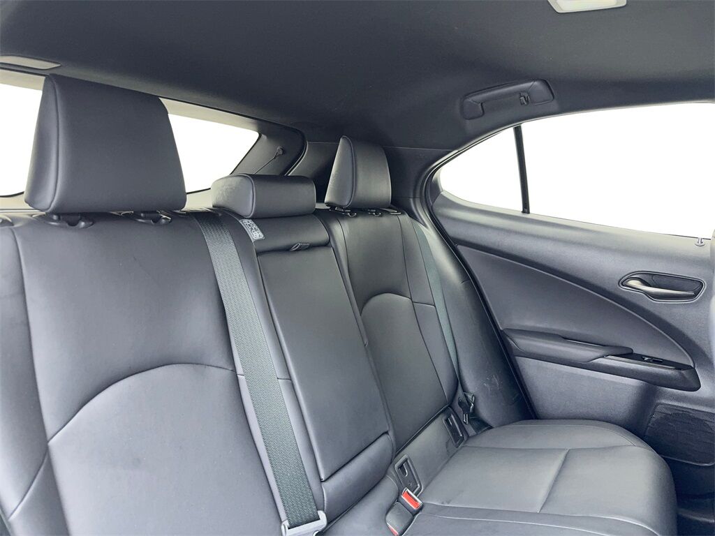 2023 Lexus UX 250h F SPORT Handling NAV,CAM,SUNROOF,BLIND SPOT Plano TX