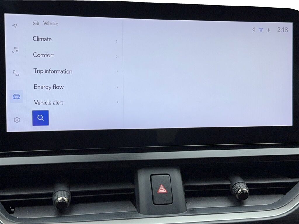 2023 Lexus UX 250h F SPORT Handling NAV,CAM,SUNROOF,BLIND SPOT Plano TX