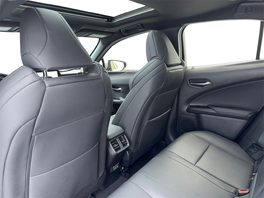 2023 Lexus UX 250h F SPORT Handling NAV,CAM,SUNROOF,BLIND SPOT Plano TX