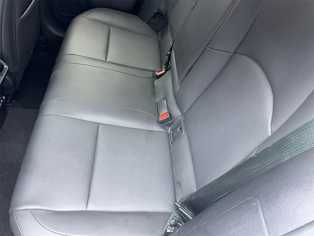 2023 Lexus UX 250h F SPORT Handling NAV,CAM,SUNROOF,BLIND SPOT Plano TX