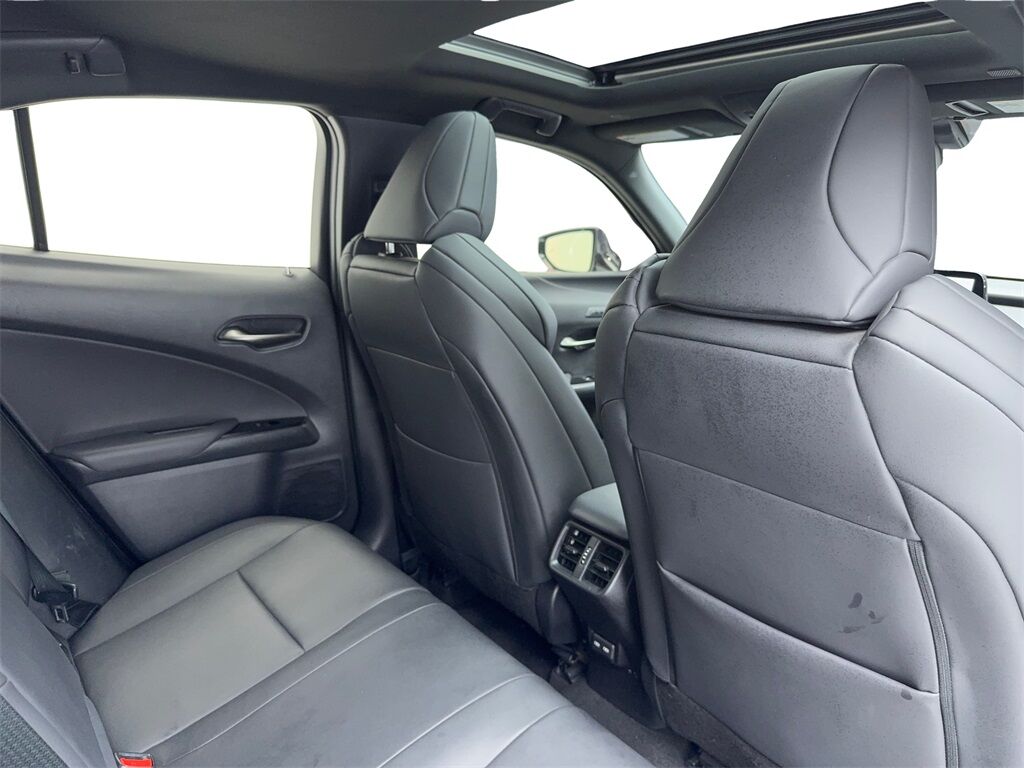 2023 Lexus UX 250h F SPORT Handling NAV,CAM,SUNROOF,BLIND SPOT Plano TX