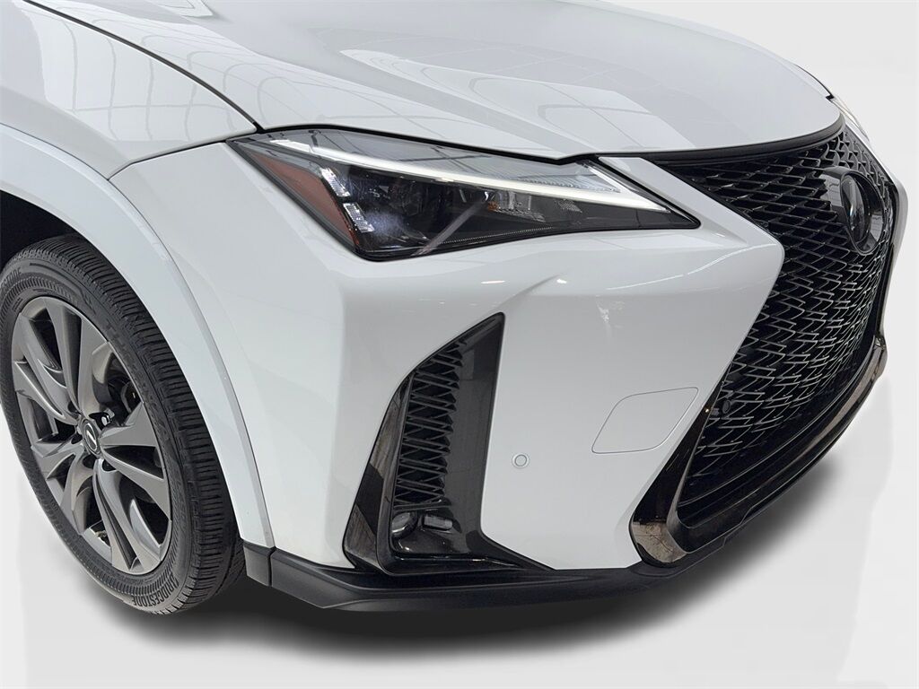 2023 Lexus UX 250h F SPORT Handling NAV,CAM,SUNROOF,BLIND SPOT Plano TX