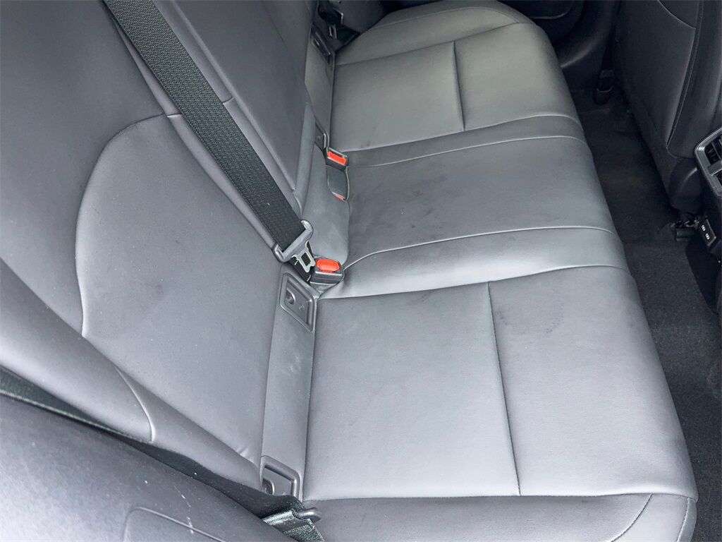 2023 Lexus UX 250h F SPORT Handling NAV,CAM,SUNROOF,BLIND SPOT Plano TX