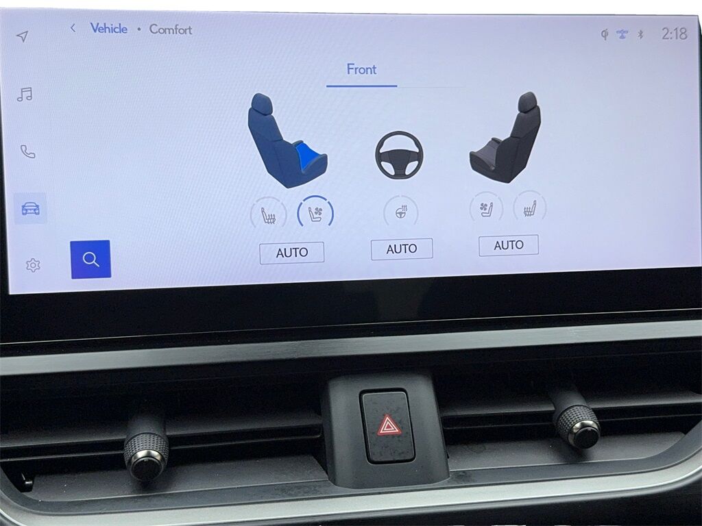 2023 Lexus UX 250h F SPORT Handling NAV,CAM,SUNROOF,BLIND SPOT Plano TX