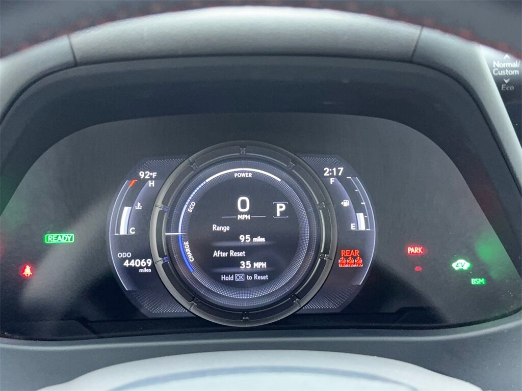 2023 Lexus UX 250h F SPORT Handling NAV,CAM,SUNROOF,BLIND SPOT Plano TX