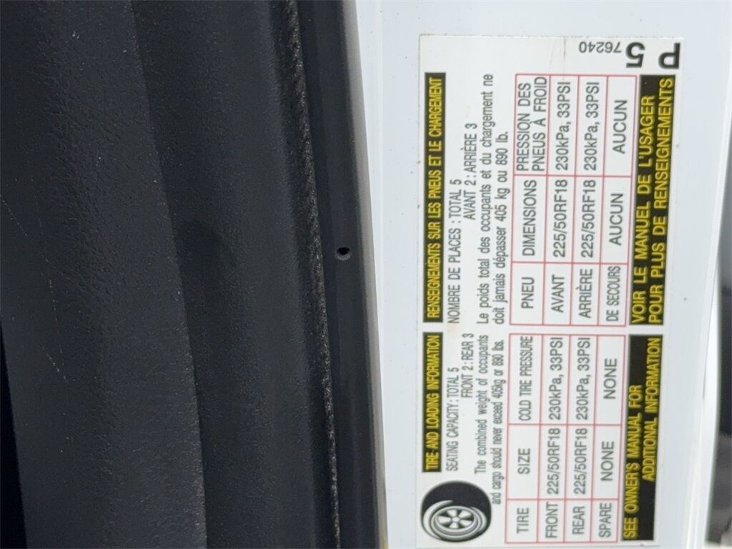 2023 Lexus UX 250h F SPORT Handling NAV,CAM,SUNROOF,BLIND SPOT Plano TX