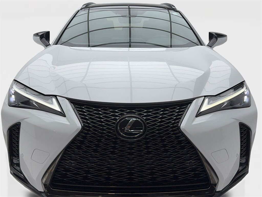 2023 Lexus UX 250h F SPORT Handling NAV,CAM,SUNROOF,BLIND SPOT Plano TX