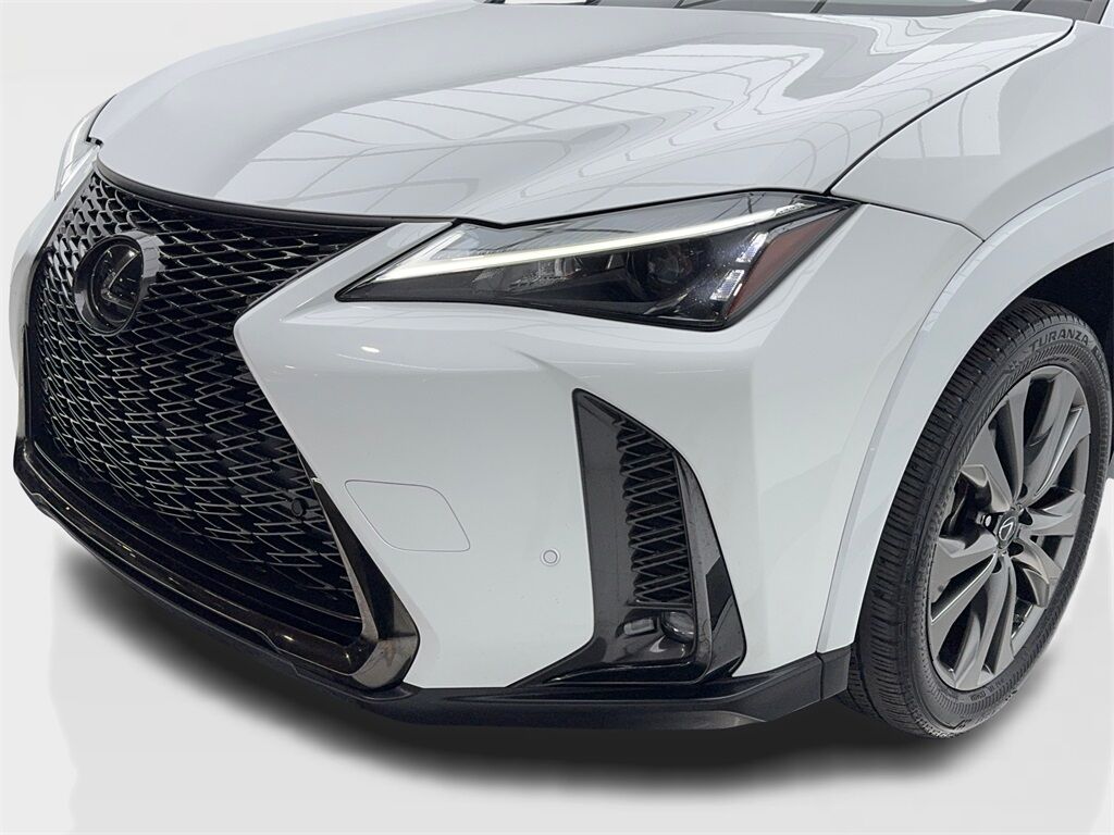 2023 Lexus UX 250h F SPORT Handling NAV,CAM,SUNROOF,BLIND SPOT Plano TX