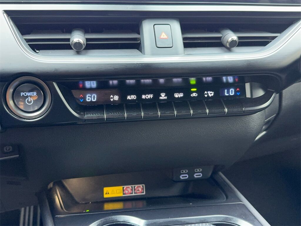 2023 Lexus UX 250h F SPORT Handling NAV,CAM,SUNROOF,BLIND SPOT Plano TX