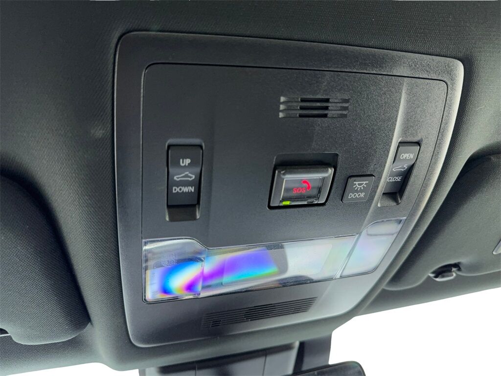 2023 Lexus UX 250h F SPORT Handling NAV,CAM,SUNROOF,BLIND SPOT Plano TX