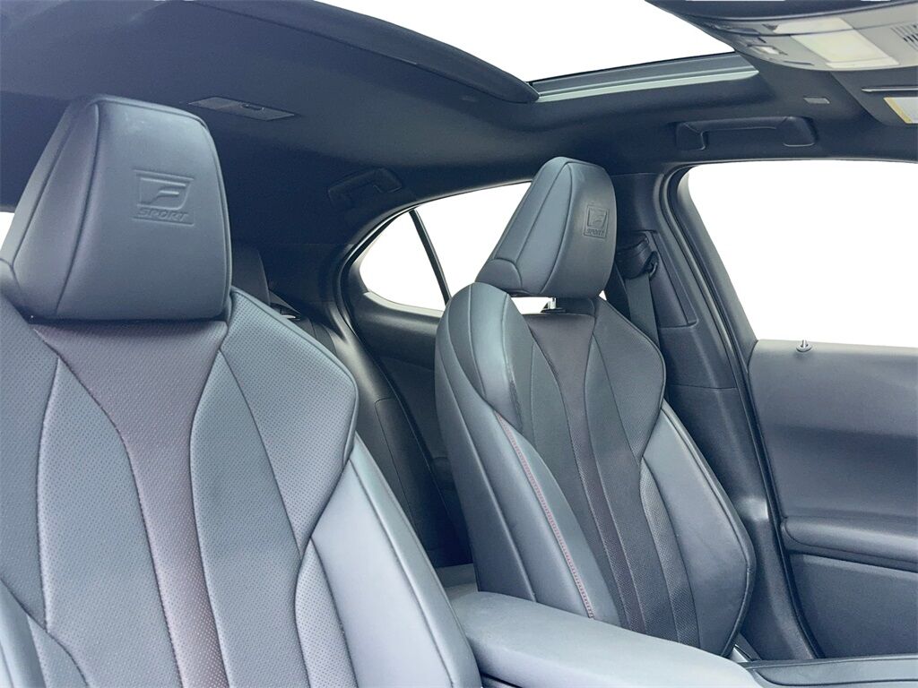2023 Lexus UX 250h F SPORT Handling NAV,CAM,SUNROOF,BLIND SPOT Plano TX