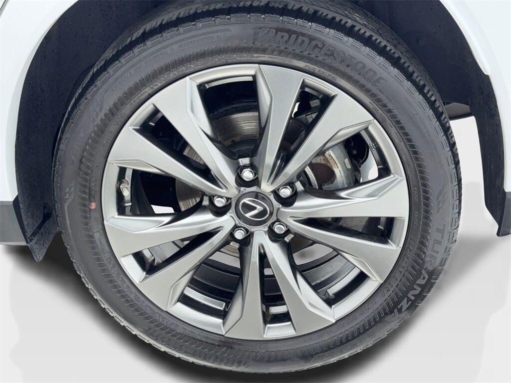 2023 Lexus UX 250h F SPORT Handling NAV,CAM,SUNROOF,BLIND SPOT Plano TX