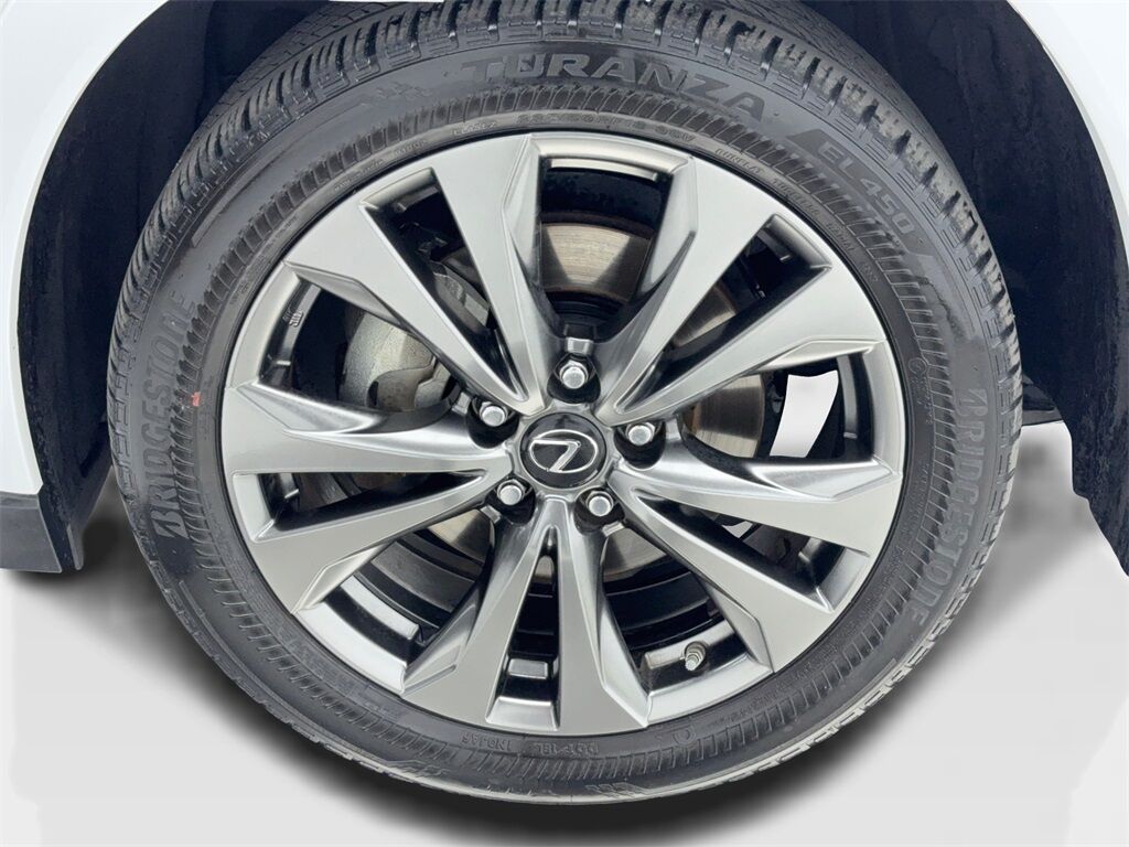 2023 Lexus UX 250h F SPORT Handling NAV,CAM,SUNROOF,BLIND SPOT Plano TX