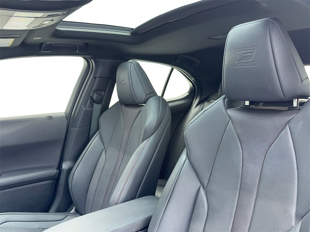 2023 Lexus UX 250h F SPORT Handling NAV,CAM,SUNROOF,BLIND SPOT Plano TX