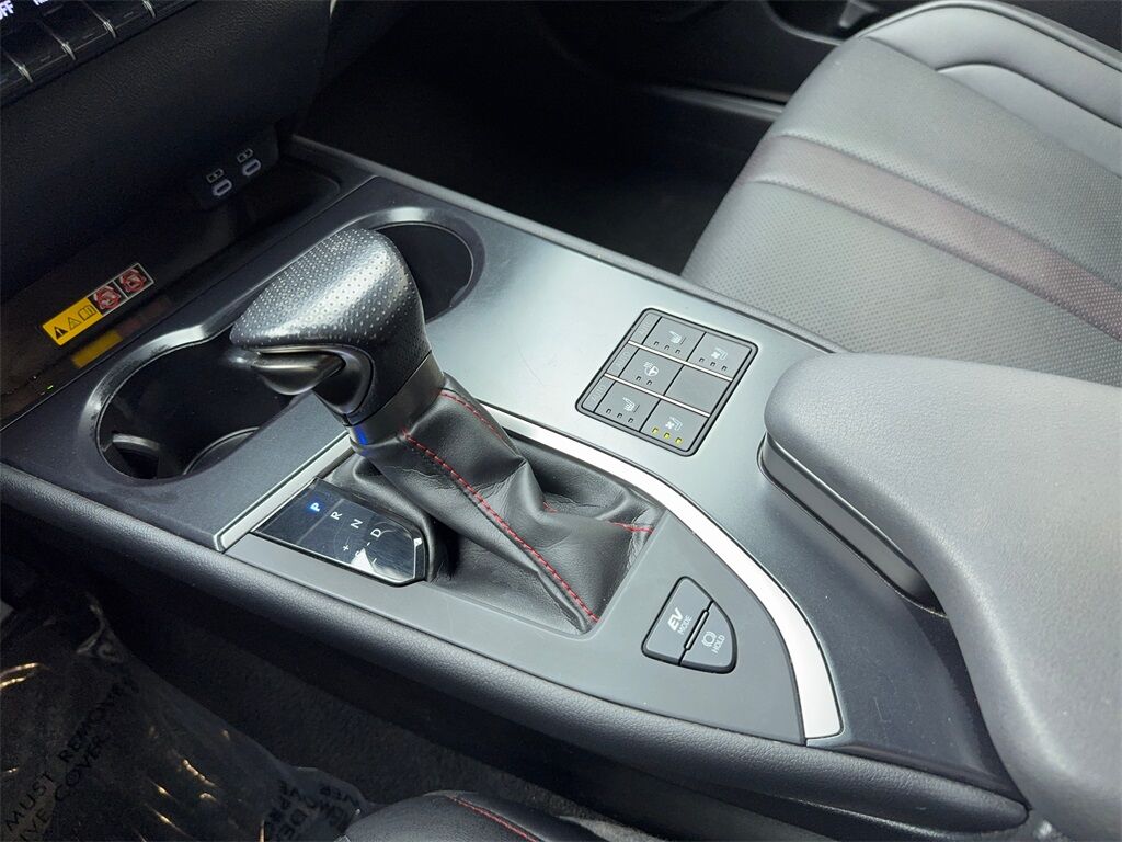 2023 Lexus UX 250h F SPORT Handling NAV,CAM,SUNROOF,BLIND SPOT Plano TX