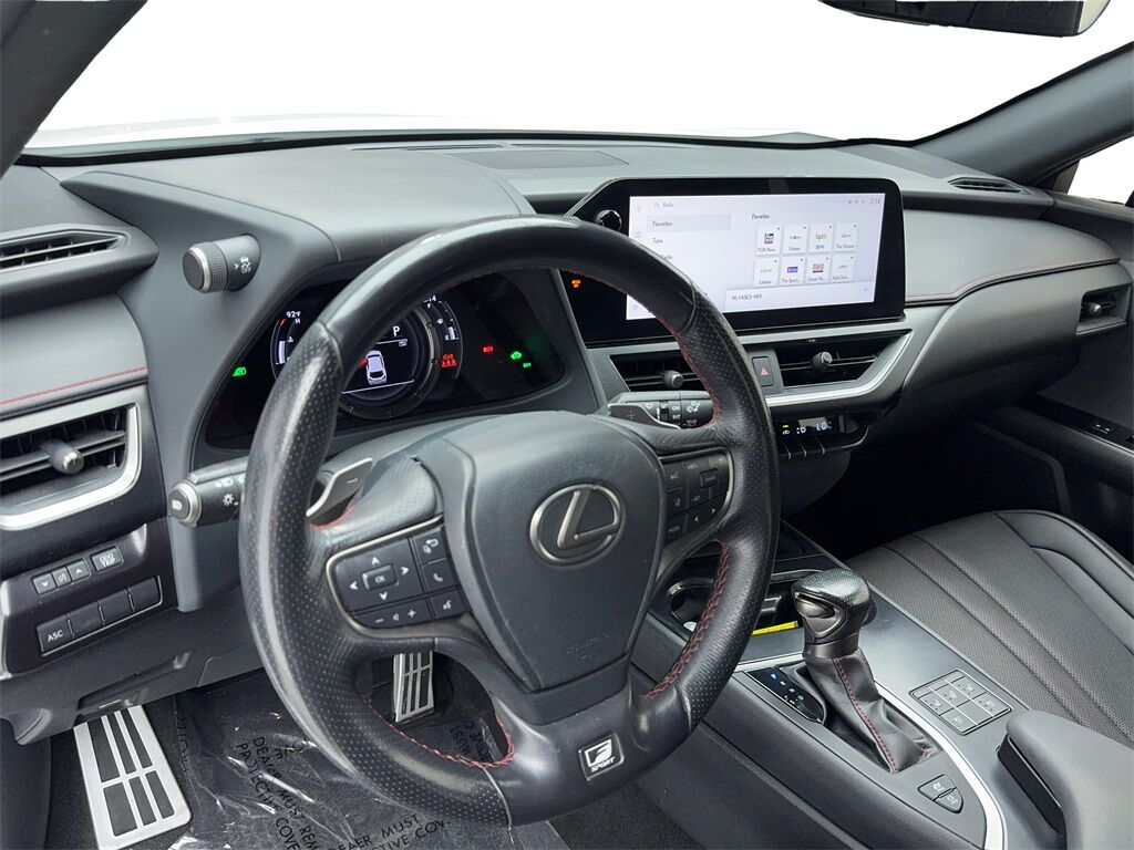 2023 Lexus UX 250h F SPORT Handling NAV,CAM,SUNROOF,BLIND SPOT Plano TX