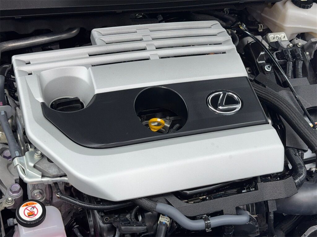 2023 Lexus UX 250h F SPORT Handling NAV,CAM,SUNROOF,BLIND SPOT Plano TX
