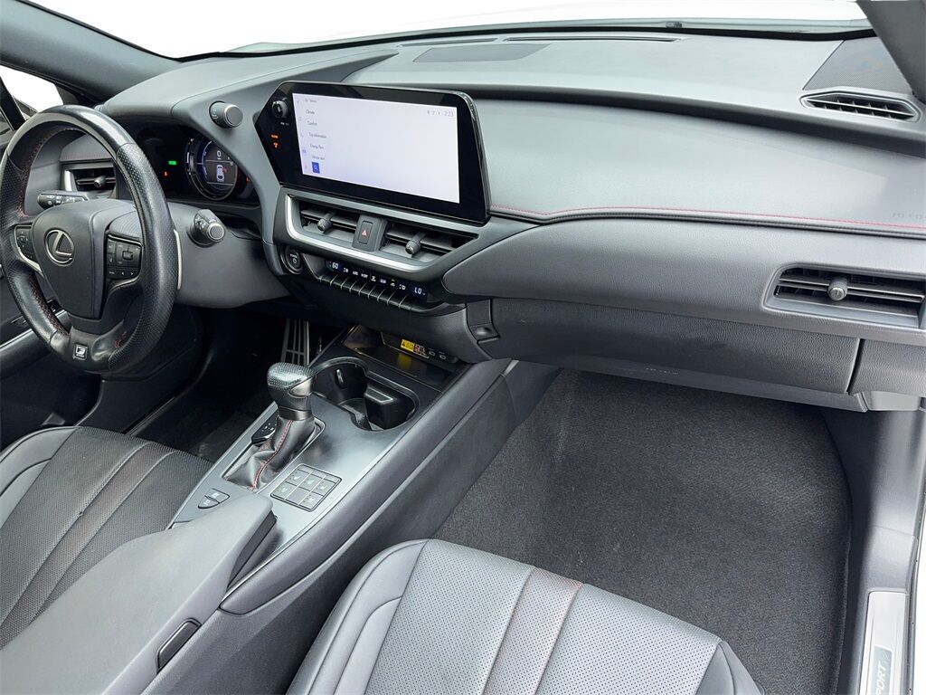 2023 Lexus UX 250h F SPORT Handling NAV,CAM,SUNROOF,BLIND SPOT Plano TX