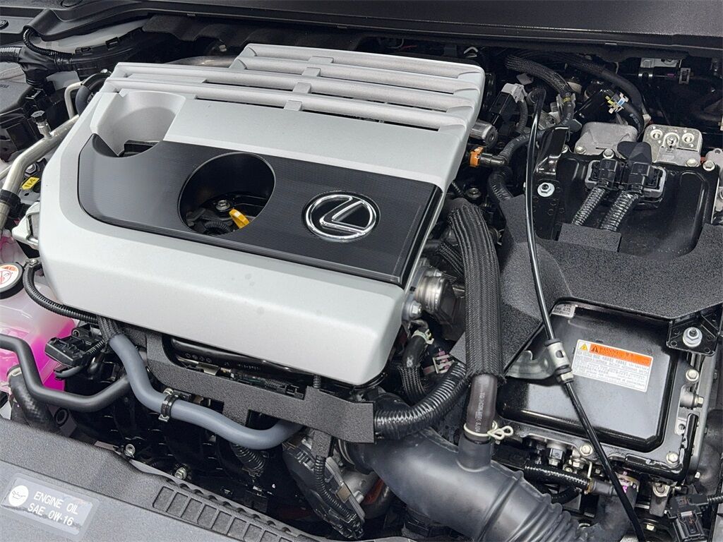2023 Lexus UX 250h F SPORT Handling NAV,CAM,SUNROOF,BLIND SPOT Plano TX