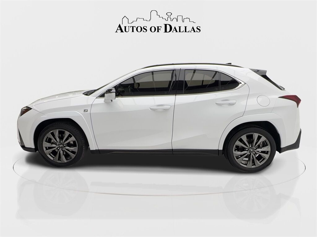 2023 Lexus UX 250h F SPORT Handling NAV,CAM,SUNROOF,BLIND SPOT Plano TX