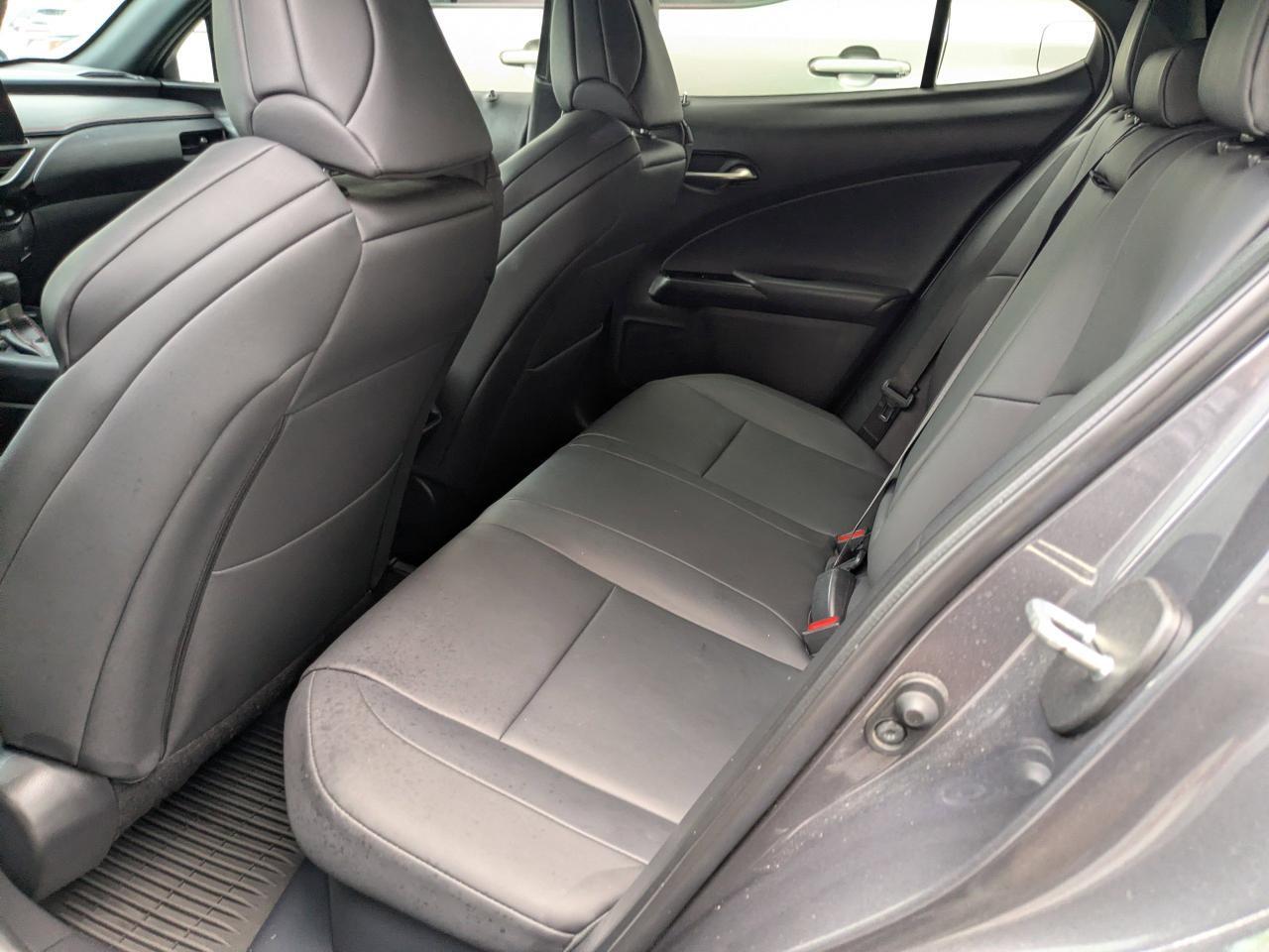 2023 Lexus UX 250h F SPORT Handling San Antonio TX