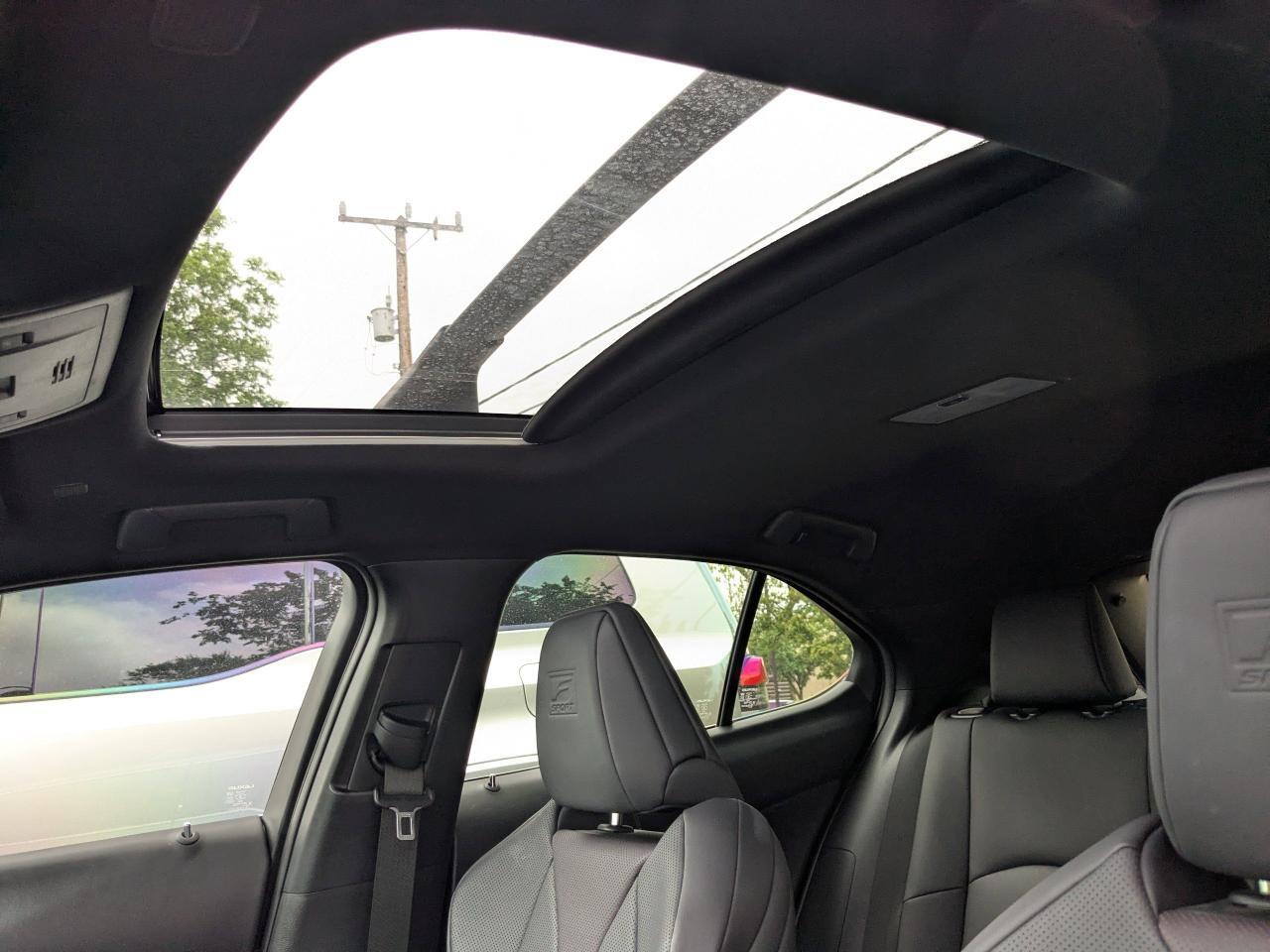 2023 Lexus UX 250h F SPORT Handling San Antonio TX