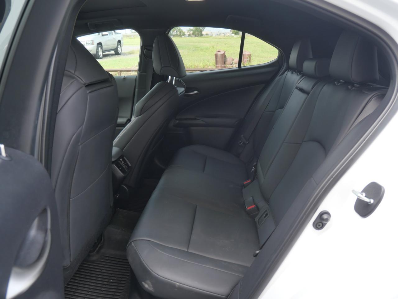 2023 Lexus UX 250h F SPORT Handling San Juan TX