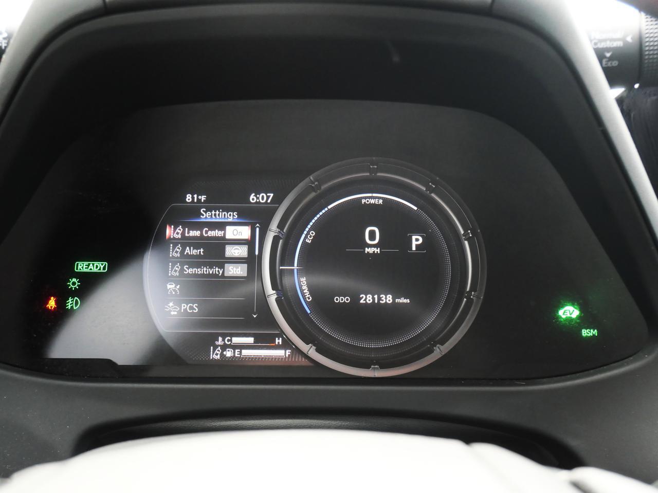 2023 Lexus UX 250h F SPORT Handling San Juan TX
