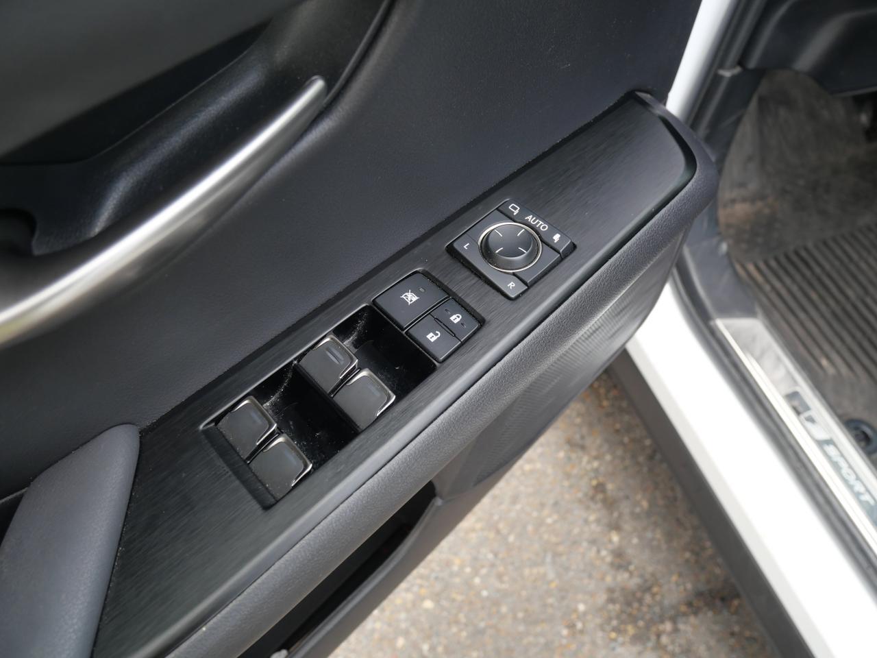 2023 Lexus UX 250h F SPORT Handling San Juan TX