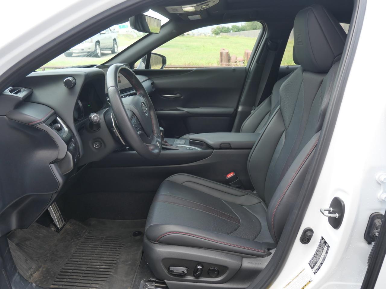 2023 Lexus UX 250h F SPORT Handling San Juan TX